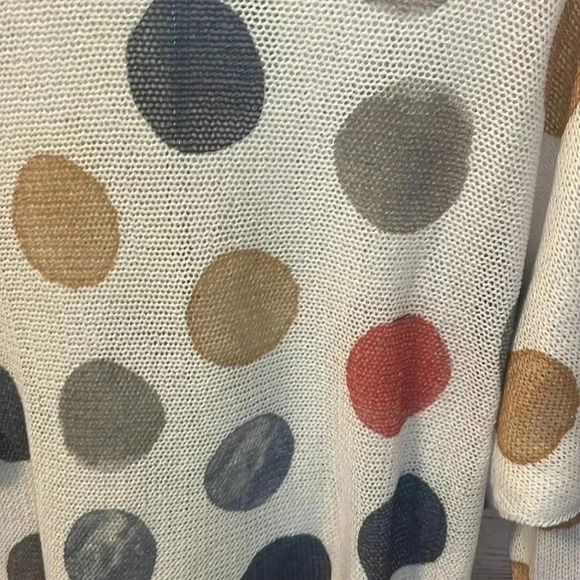 Gigi Moda sweater - Picture 2 of 6